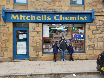 Mitchells Chemist