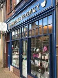 Woodside Pharmacy