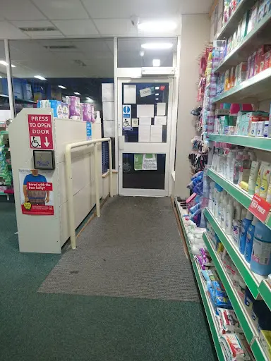 Beggs Pharmacy