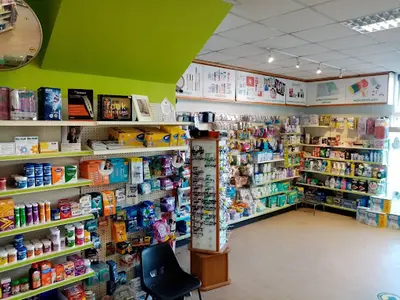 Ballymote Pharmacy