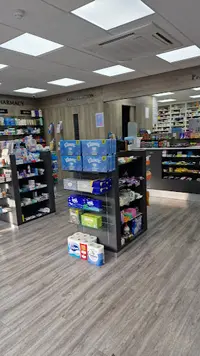 Sterlings Chemist