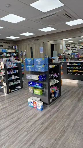 Sterlings Chemist