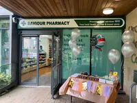 Saviour Pharmacy - Travel And Weight Loss Clinic