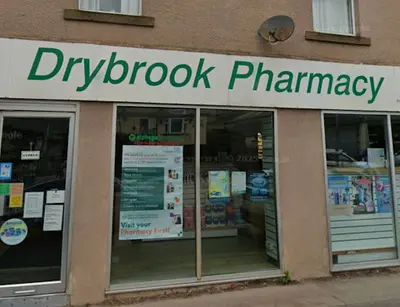 Drybrook Pharmacy