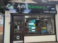 Ash Pharmacy, Travel Clinic, Weight Loss Clinic, And Ear Wax Removal Clinic
