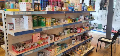 Dudley Wood Pharmacy & Opticians
