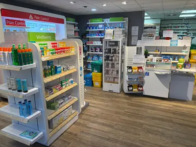 Dudley Pharmacy