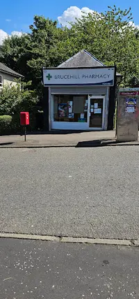 Brucehill Pharmacy