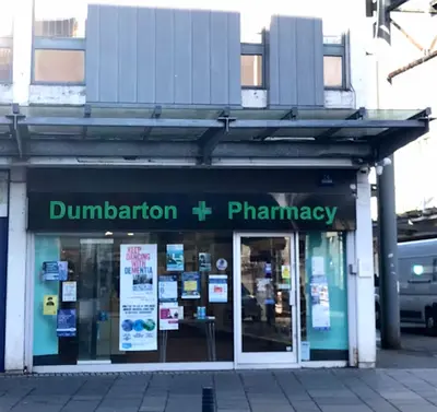 Dumbarton Pharmacy