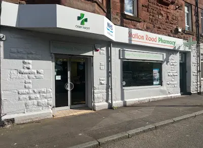 Station Road Pharmacy
