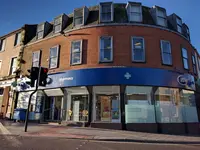 Boots Pharmacy