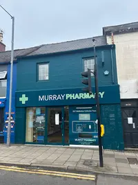 William Murray Pharmacy