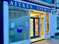 Aitken Pharmacy - Alphega Pharmacy