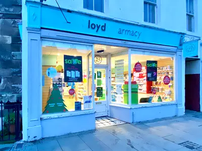 High Street Pharmacy