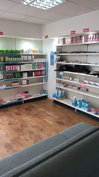 Apple Pharmacy Kirkton