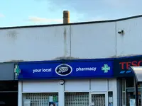 Boots Pharmacy