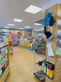 Colin Lowe Pharmacy