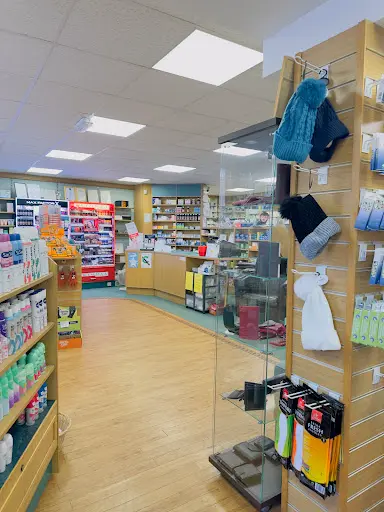Colin Lowe Pharmacy