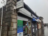 Davidsons Chemists - Dundee Clepington Road