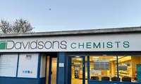 Davidsons Chemists - Dundee St Mary S