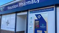 Houston Pharmacy