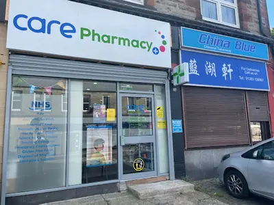 Care Pharmacy