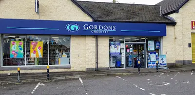 Gordons Chemists, Gortmerron, Dungannon