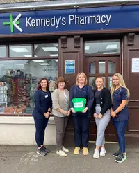 Kennedy S Pharmacy