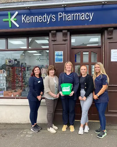 Kennedy S Pharmacy