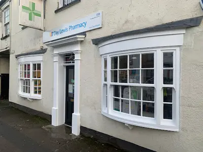 Day Lewis Pharmacy York. Dunnington