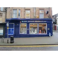 Right Medicine Pharmacy (dunoon)
