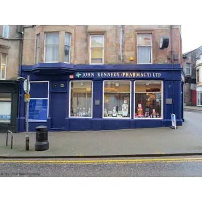 Right Medicine Pharmacy (dunoon)