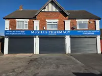 Mcgills Pharmacy & Weightloss Clinic