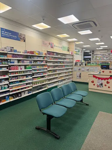 Weldricks Pharmacy - Hatfield