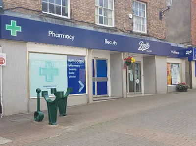 Boots Pharmacy