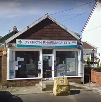 Dyffryn Pharmacy Ltd