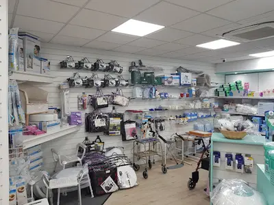 Saffron Pharmacy - Earl Shilton