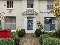 Day Lewis Pharmacy East Bergholt