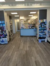 East Boldon Village Pharmacy And Travel Clinic