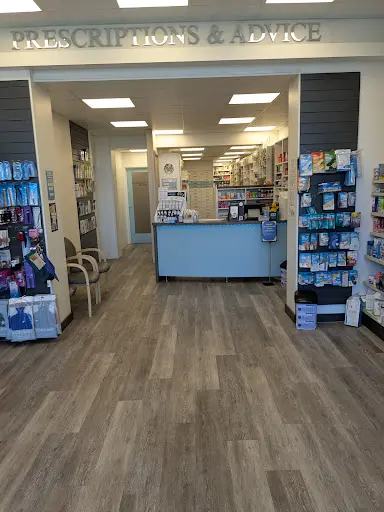 East Boldon Village Pharmacy And Travel Clinic