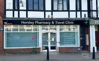 Horsley Pharmacy & Travel Clinic
