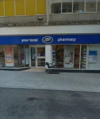 Boots Pharmacy