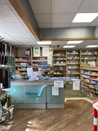 Murray Pharmacy
