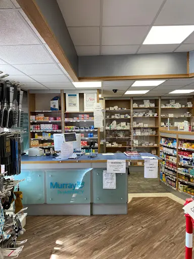 Murray Pharmacy