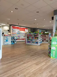 Rowlands Pharmacy Alberta