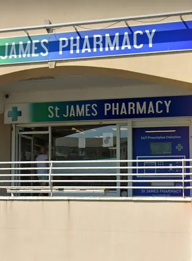 St James Pharmacy