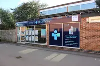 Evans Pharmacy East Leake