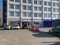 Allcures Pharmacy
