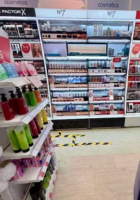 Boots Pharmacy