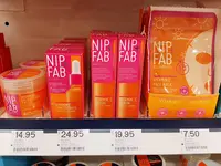 Boots Pharmacy